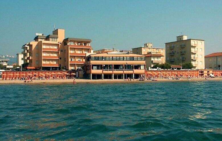 Hotel Il Delfino
