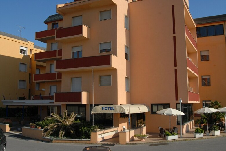 Hotel Il Delfino