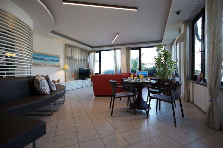 Hotel Il Delfino