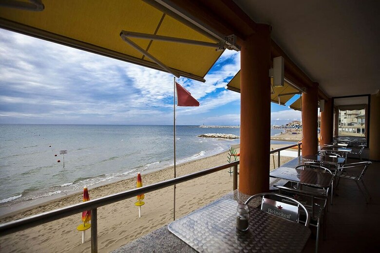 Hotel Il Delfino