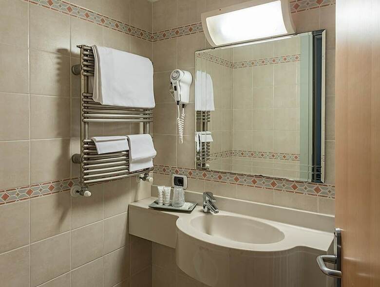 Hotel Il Delfino