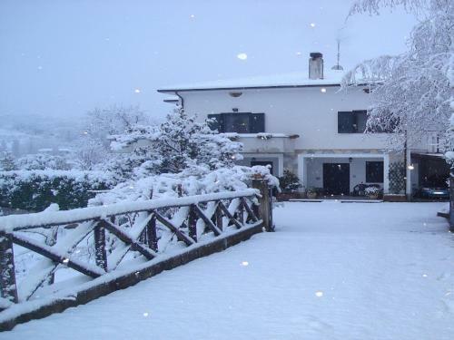 B&B Sole Del Pollino