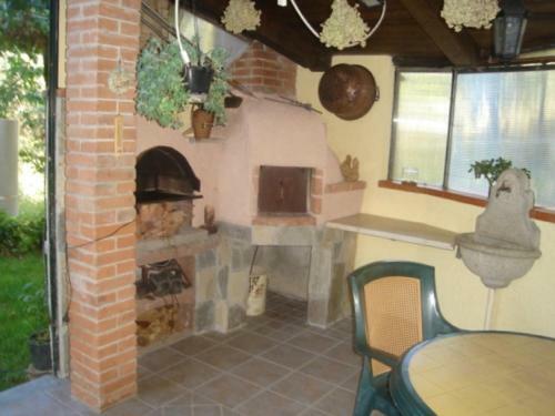 B&B Sole Del Pollino