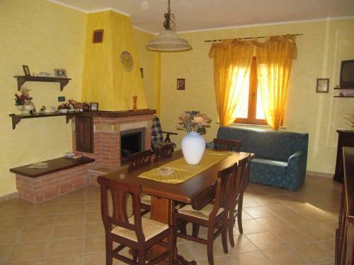 B&B Sole Del Pollino