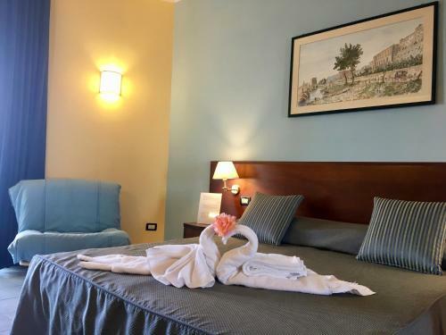 Grand Hotel L'approdo