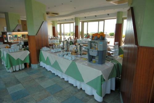Grand Hotel L'approdo
