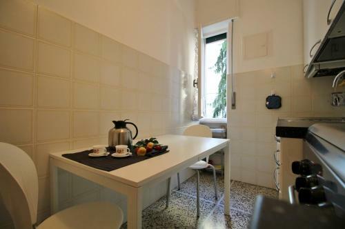 Apartamento Casa Albina