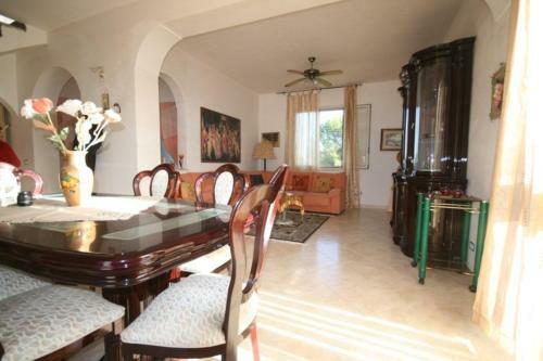 Villa Clarissa
