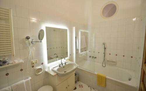 Hotel Albergo Gatto Bianco