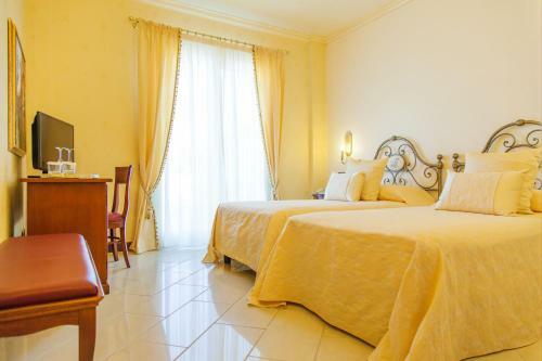 Hotel Diamond Resort Naxos Taormina