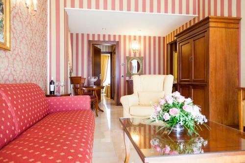 Hotel Diamond Resort Naxos Taormina