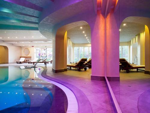 Hotel Diamond Resort Naxos Taormina