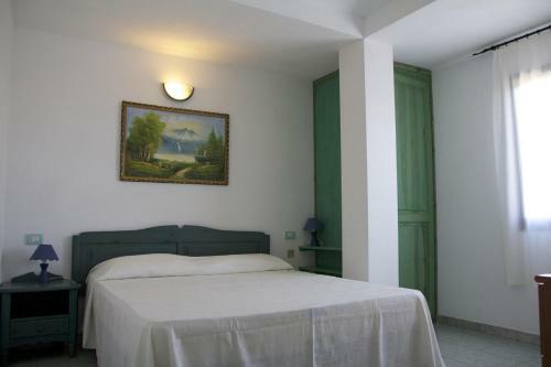 Apartamento Casa Isidoro