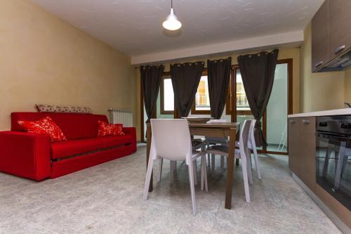 Apartamento Maison Mati Living