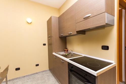 Apartamento Maison Mati Living
