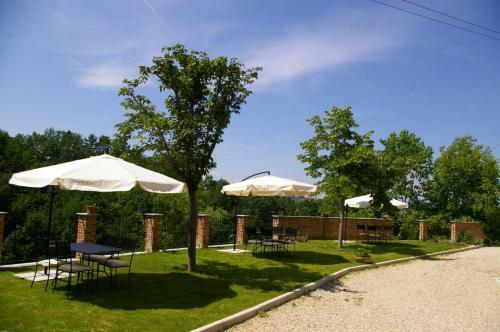 Agroturismo Cascina Caldera