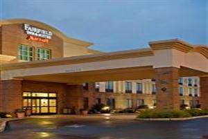 Hotel Fairfield Inn & Suites