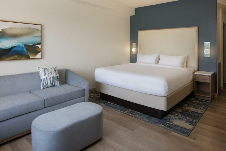 Hotel Courtyard By Marriott