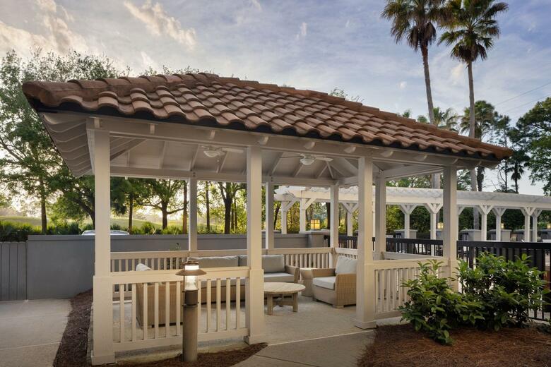 Hotel Courtyard By Marriott
