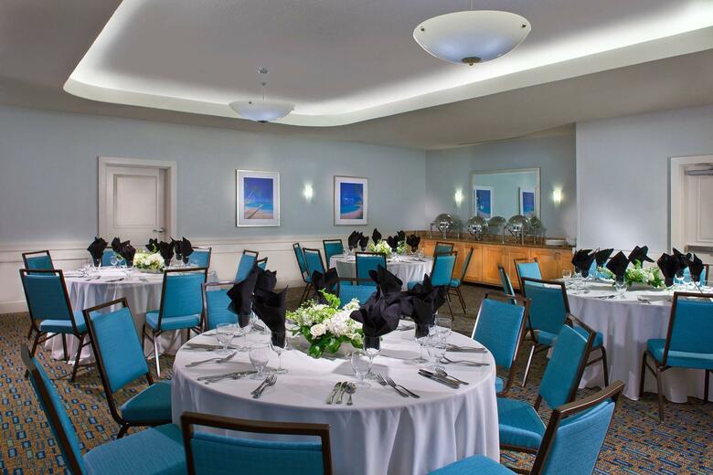 Hotel Courtyard By Marriott