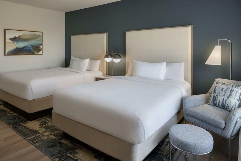 Hotel Courtyard By Marriott