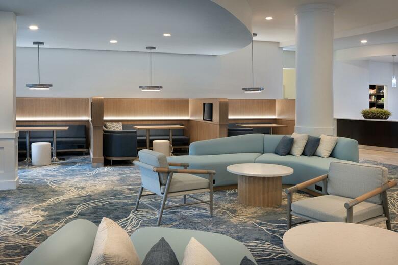 Hotel Courtyard By Marriott