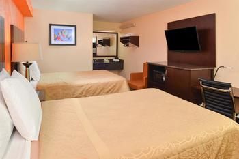 Hotel Americas Best Value Inn