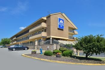 Hotel Americas Best Value Inn