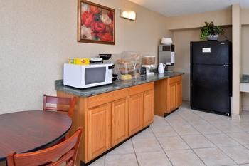 Hotel Americas Best Value Inn