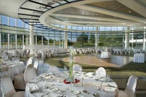 Hotel Doubletree Guests Suites & Conference Center