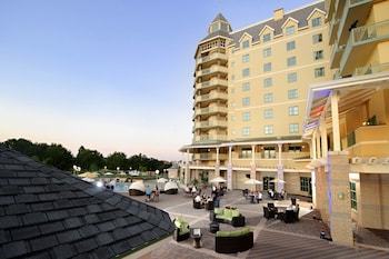 Hotel Renaissance Resort At World Golf Village