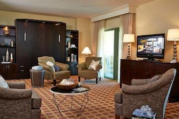 Hotel Renaissance Resort At World Golf Village
