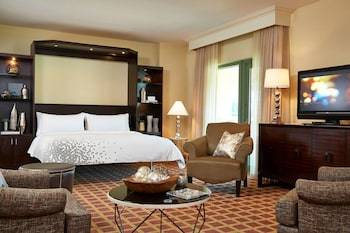 Hotel Renaissance Resort At World Golf Village