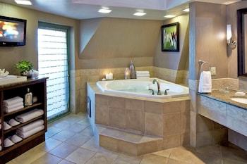 Hotel Renaissance Resort At World Golf Village