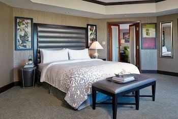 Hotel Renaissance Resort At World Golf Village