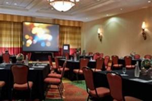 Hotel Renaissance Resort At World Golf Village