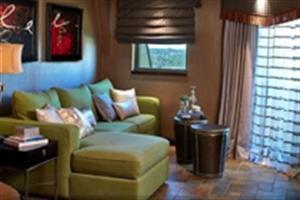 Hotel Renaissance Resort At World Golf Village