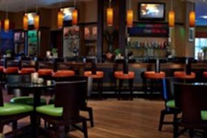 Hotel Renaissance Resort At World Golf Village