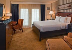 Hotel Gaylord National Resort & Spa