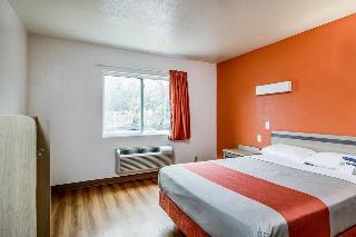 Hotel Motel 6 Boston Framingham
