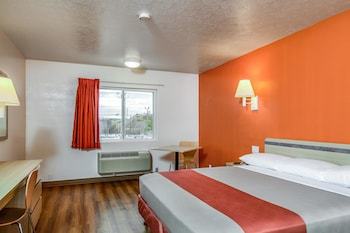 Hotel Motel 6 Boston Framingham