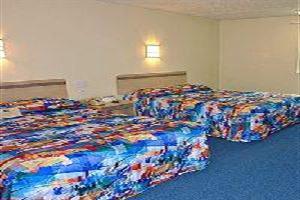 Hotel Motel 6 Boston Framingham