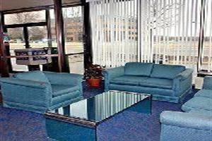 Hotel Motel 6 Boston Framingham
