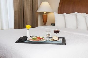 Hotel Hilton Garden Inn - St.paul/oakdale