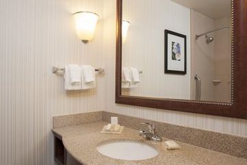 Hotel Hilton Garden Inn - St.paul/oakdale