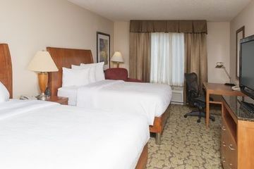 Hotel Hilton Garden Inn - St.paul/oakdale