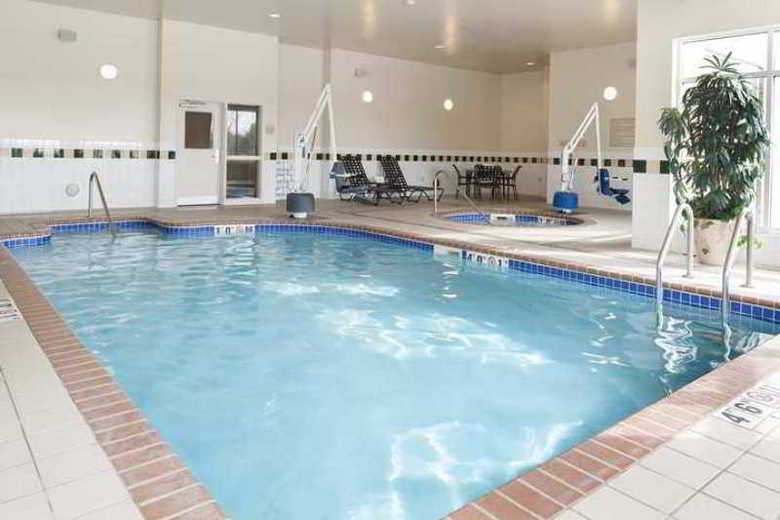 Hotel Hilton Garden Inn - St.paul/oakdale