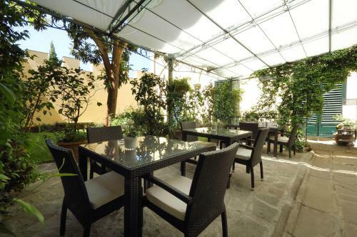 Agroturismo Villa Il Colle B&B