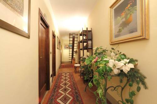 Agroturismo Villa Il Colle B&B