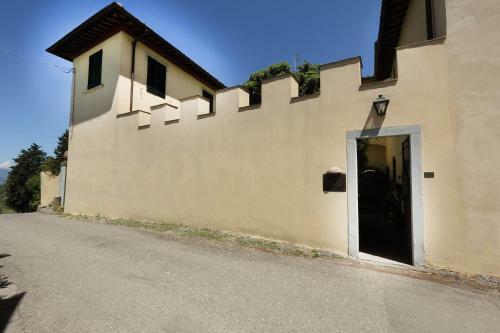 Agroturismo Villa Il Colle B&B